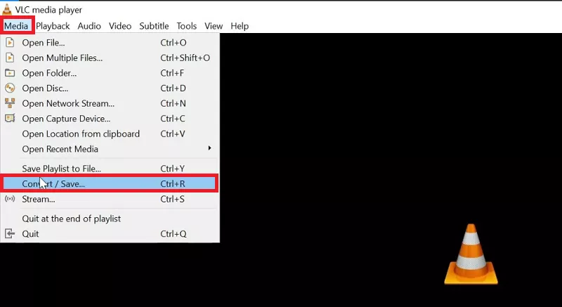 Convert Save Add